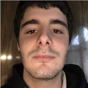 23enne studente di Filosofia e Scienze Umane presso UniVenezia e diplomato in ragioneria informatica